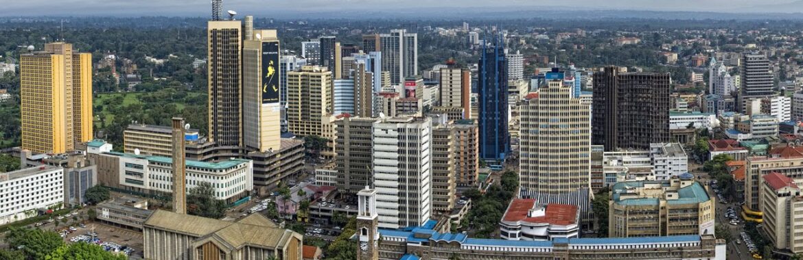 Kenya’s Housing Market Status in 2021