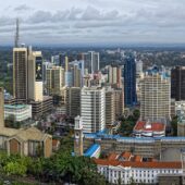 Kenya’s Housing Market Status in 2021