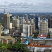 Kenya’s Housing Market Status in 2021