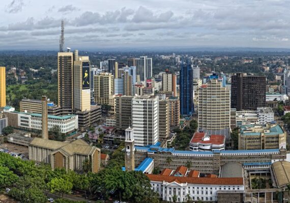 Kenya’s Housing Market Status in 2021