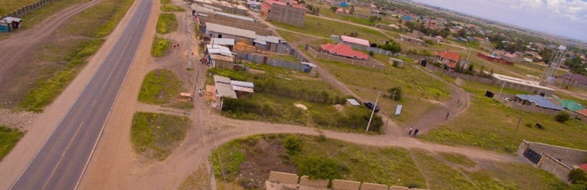 How to Do Due Diligence When Buying Land