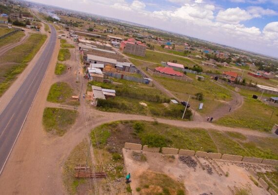 How to Do Due Diligence When Buying Land