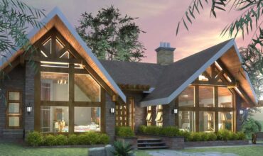 3bedroom house in Utawala