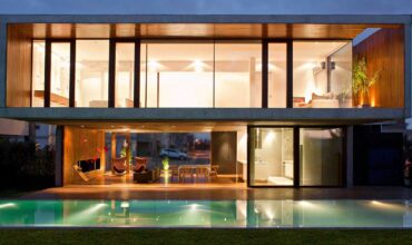 Luxury Villa in Runda Nairobi