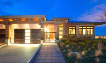 Park Avenue Apartment in Kericho CBD