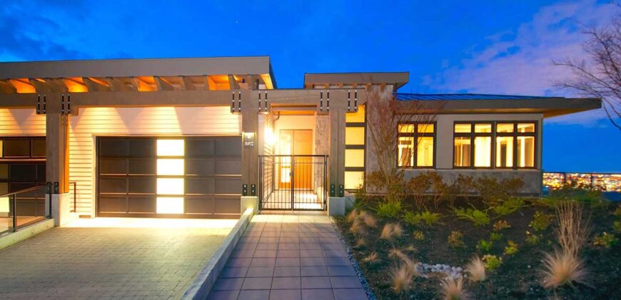 Park Avenue Apartment in Kericho CBD