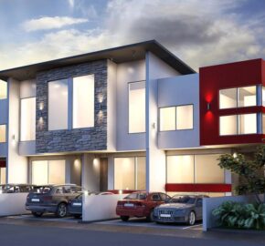 House for Rent in kilimani Nairobi