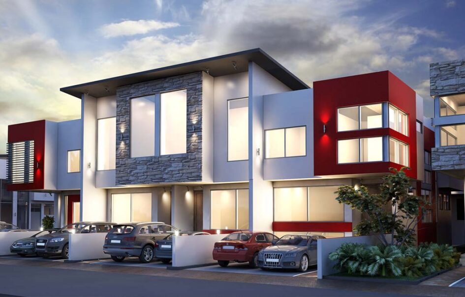 House for Rent in kilimani Nairobi