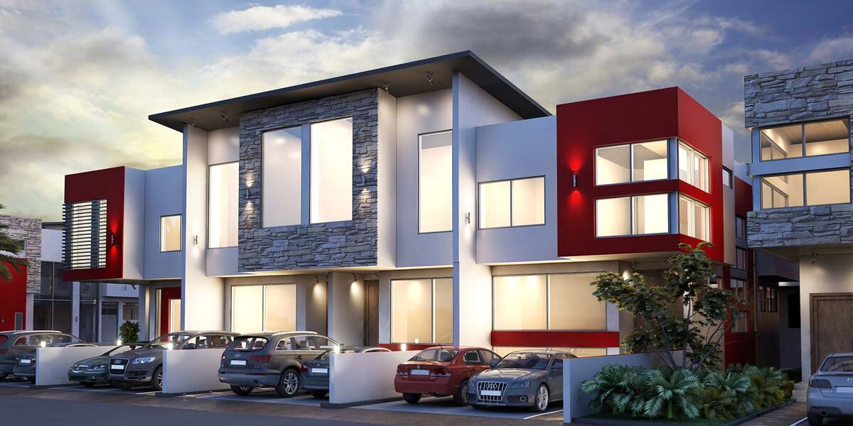 Sale of apartments in Kitengela