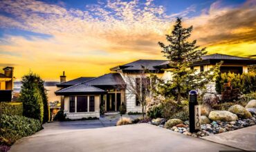 Villa for rent in Milimani Kisumu