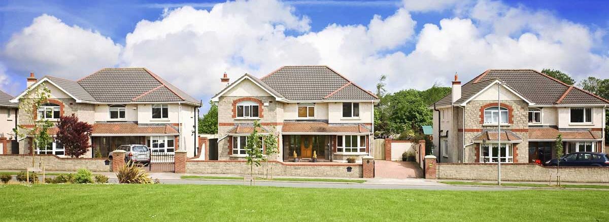 House  for sale in Tassia estate