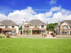 House  for sale in Tassia estate