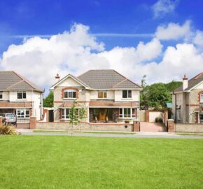 House  for sale in Tassia estate