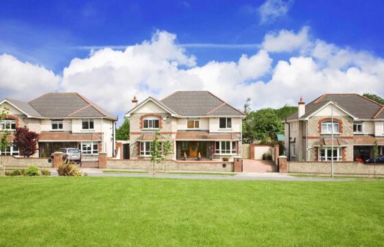 House  for sale in Tassia estate