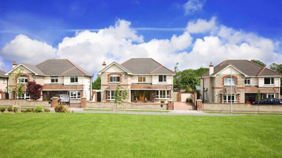 House  for sale in Tassia estate