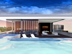 Executive Offices CBD Kisumu