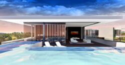 Executive Offices CBD Kisumu