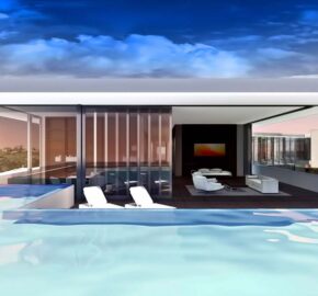 Executive Offices CBD Kisumu