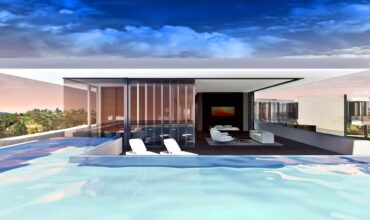 Executive Offices CBD Kisumu