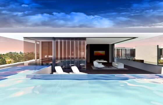 Executive Offices CBD Kisumu