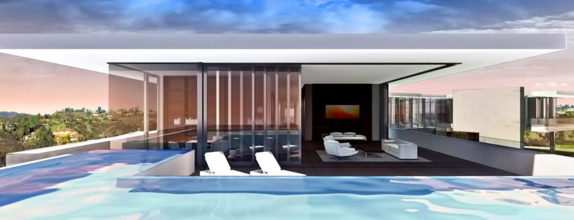 Executive Offices CBD Kisumu