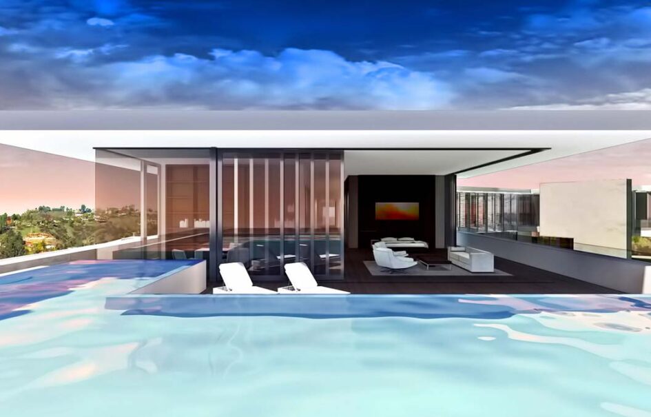 Executive Offices CBD Kisumu