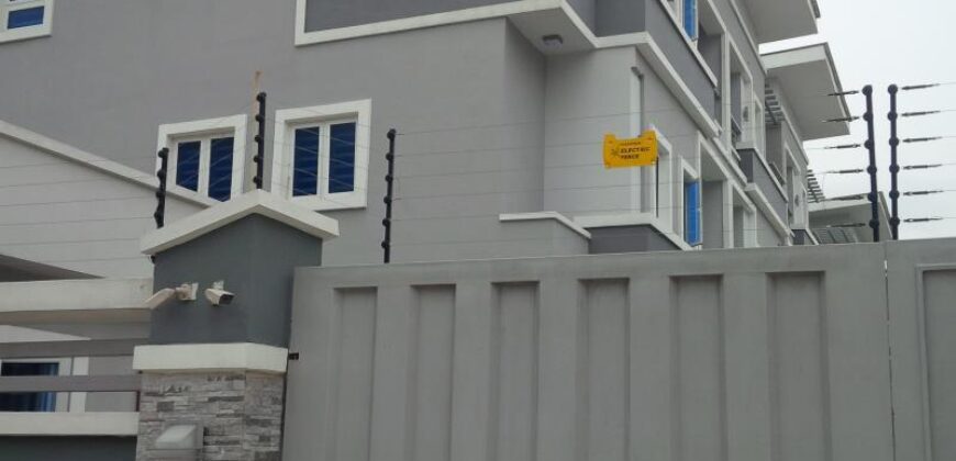 House for sale in Riat Kisumu