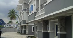 Executive Offices CBD Kisumu
