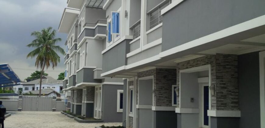 Executive Offices CBD Kisumu