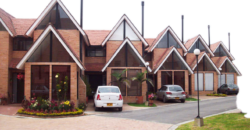 Park Avenue Apartment in Kericho CBD