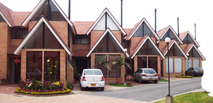 Park Avenue Apartment in Kericho CBD