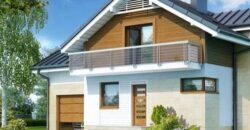 Villa for rent in Milimani Kisumu