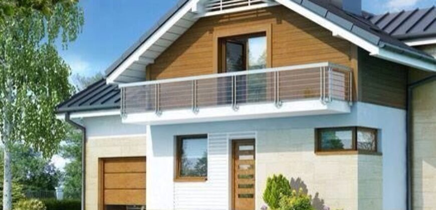 Villa for rent in Milimani Kisumu