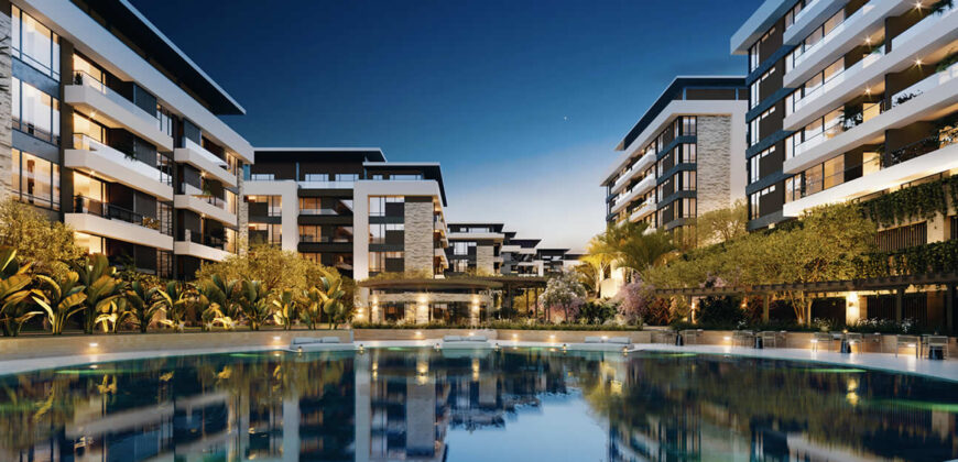 Luxury Villa in Runda Nairobi